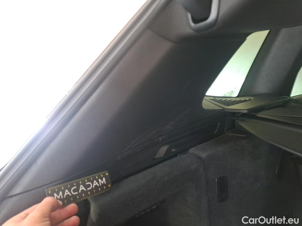  Bmw  X3 Série  xDrive 20d Luxury 2.0 190CV BVA8 E6 #9