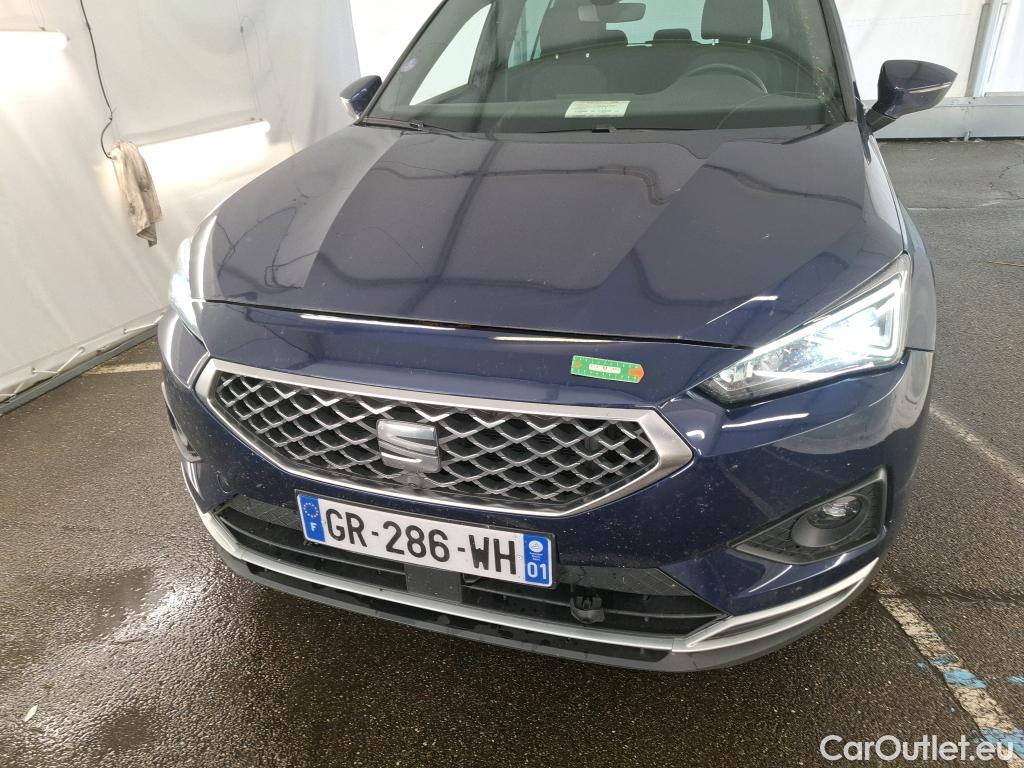 Seat  TARRACO SEAT  / 2018 / 5P / SUV 1.4 e-Hybrid 245 DSG6 S/S Xcellence #19