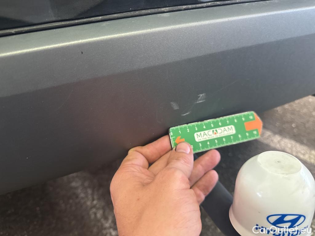  Hyundai  Tucson HYUNDAI  / 2020 / 5P / SUV 1.6 PHEV 265 HTRAC EXECUTIVE 4WD AUTO #17