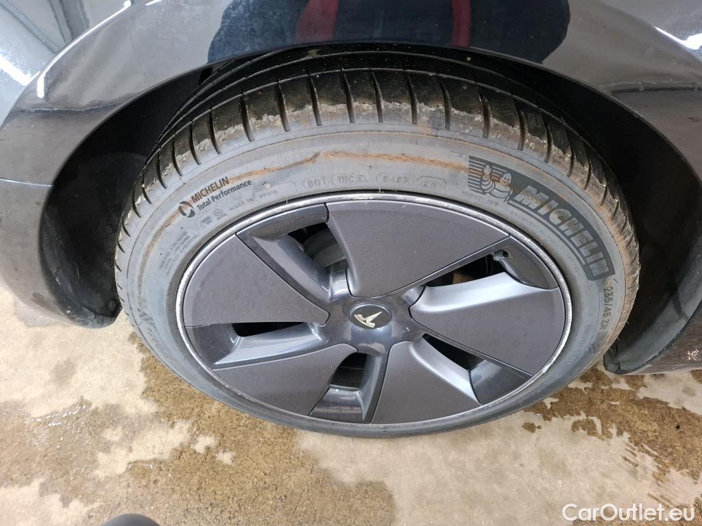  Tesla  Model 3 TESLA  / 2018 / 4P / Berline - #6