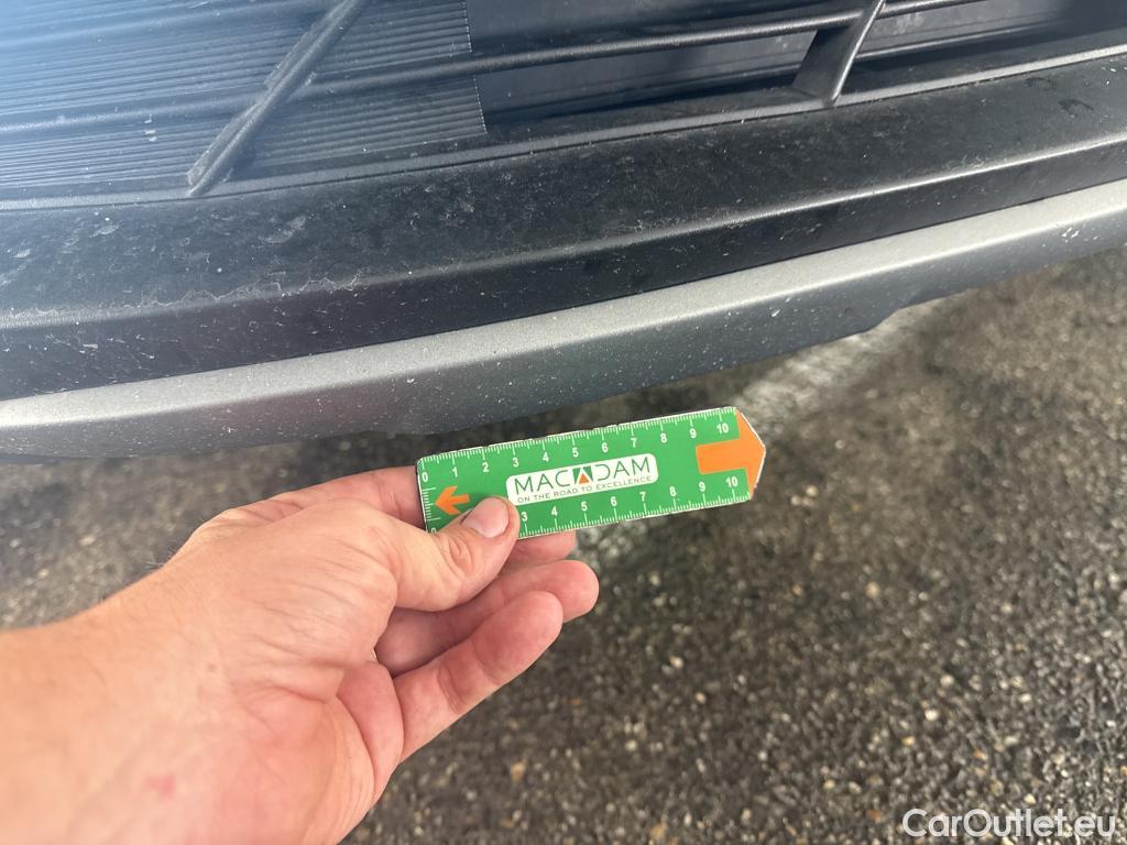  Hyundai  Tucson HYUNDAI  / 2020 / 5P / SUV 1.6 PHEV 265 HTRAC EXECUTIVE 4WD AUTO #12