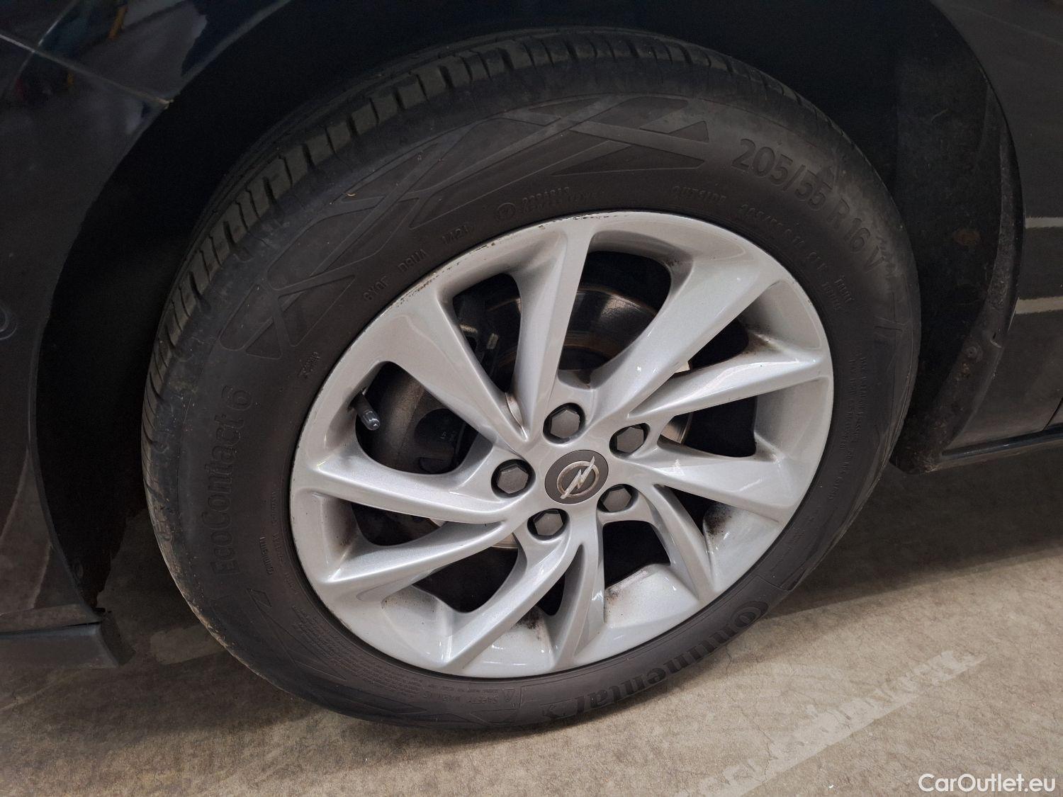  Opel  Astra Opel,  ST FL'19, Opel  Sports Tourer 1.5 Turbo D 77kW S/S Eleg #54