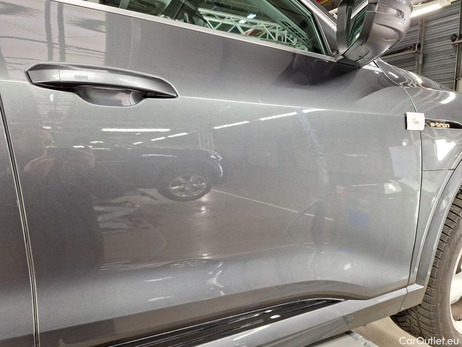  Audi  E-TRON Audi,  SB '19 BEV, Audi  Sportback 50 Quattro S-Line 5d #19