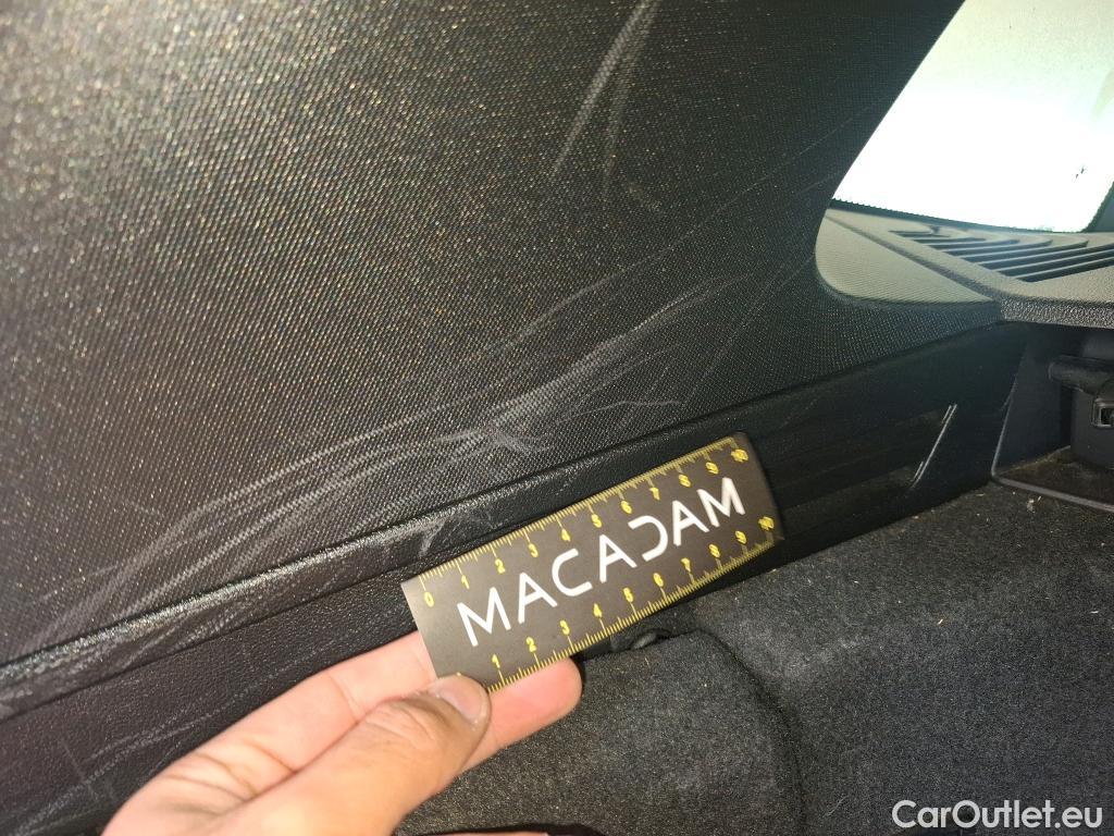  Bmw  X3 Série  xDrive 20d Luxury 2.0 190CV BVA8 E6 #11