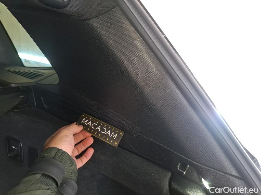  Bmw  X3 Série  xDrive 20d Luxury 2.0 190CV BVA8 E6 #12