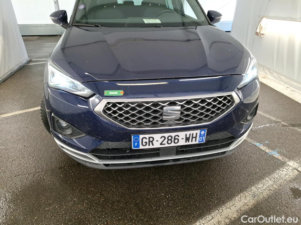  Seat  TARRACO SEAT  / 2018 / 5P / SUV 1.4 e-Hybrid 245 DSG6 S/S Xcellence #8