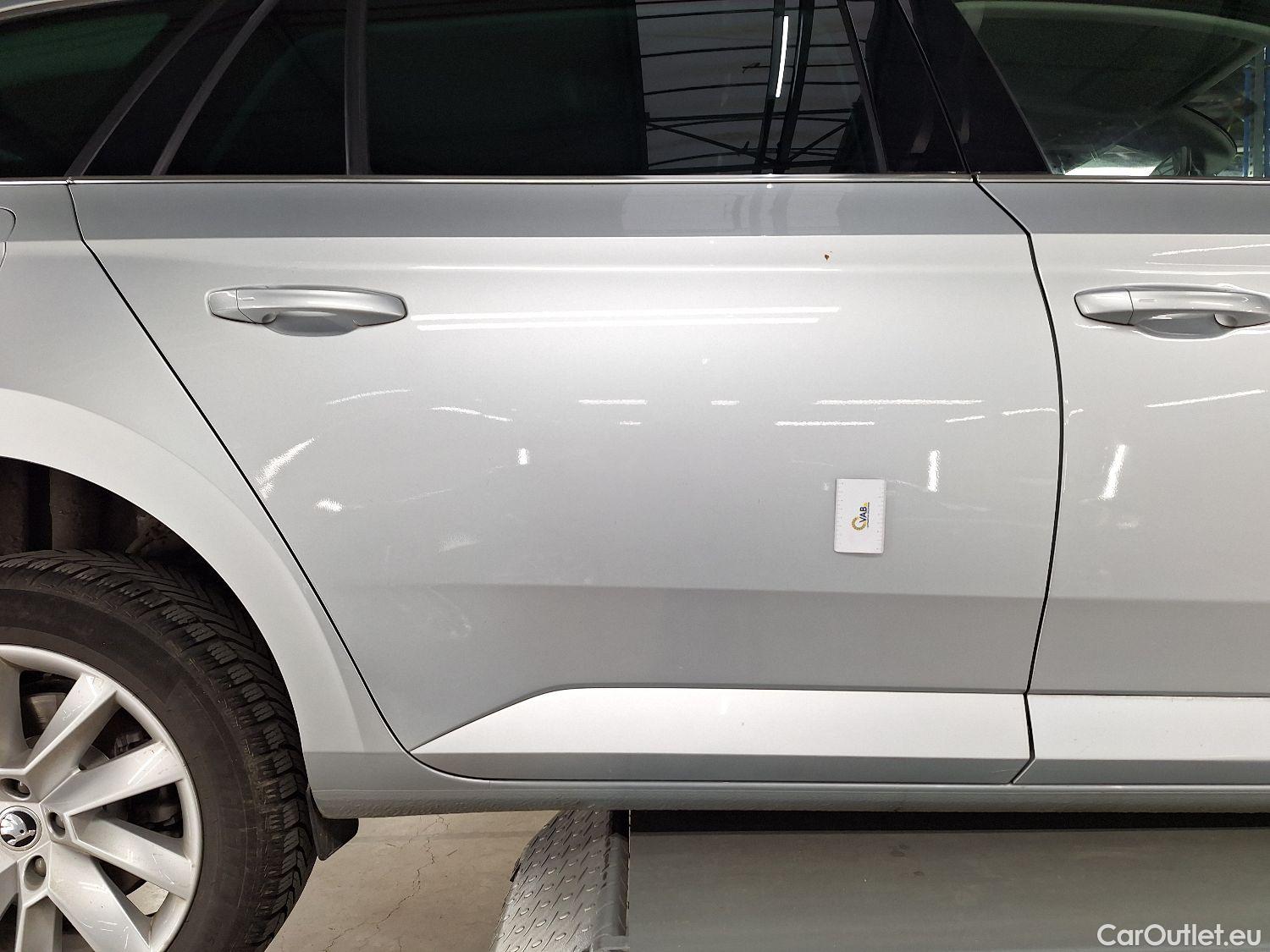  Skoda  Superb Skoda,  Combi FL'19, Skoda  Combi 1.4 TSI iV 160kW DSG6 Ambition  #13