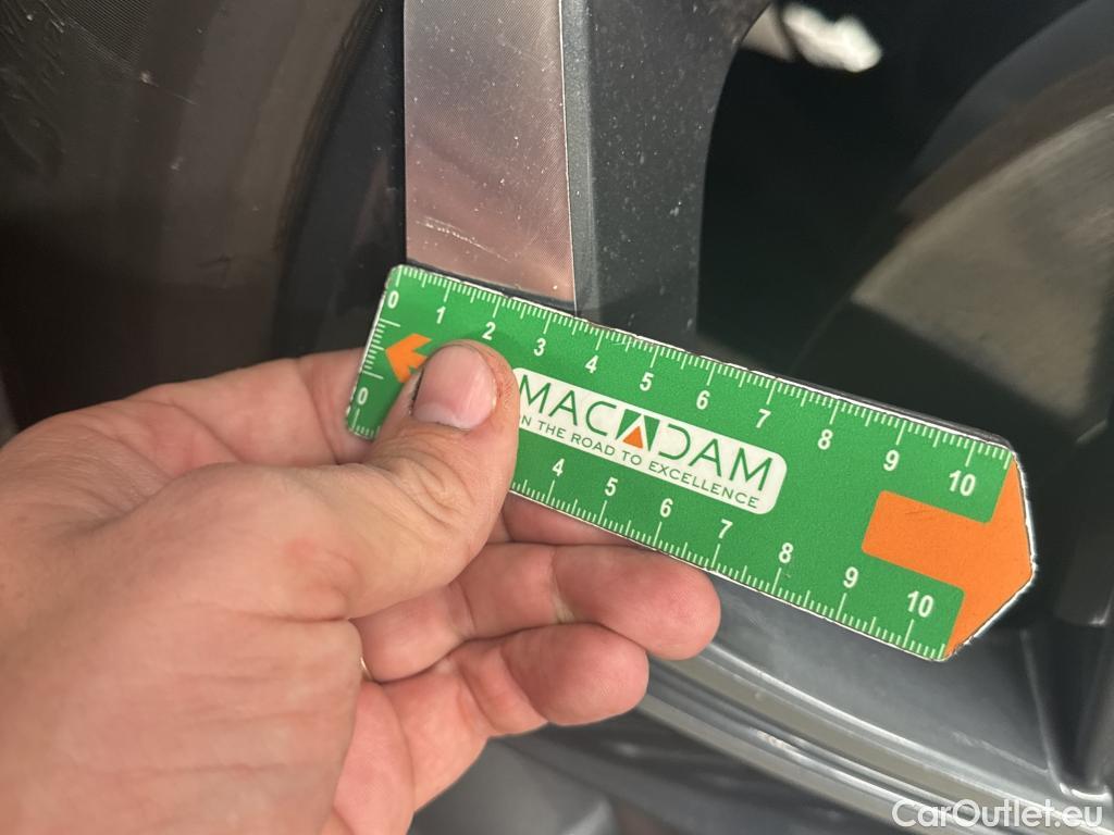  Hyundai  Tucson HYUNDAI  / 2020 / 5P / SUV 1.6 PHEV 265 HTRAC EXECUTIVE 4WD AUTO #8