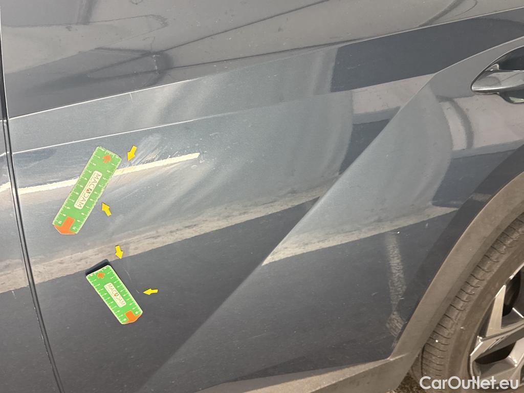  Hyundai  Tucson HYUNDAI  / 2020 / 5P / SUV 1.6 PHEV 265 HTRAC EXECUTIVE 4WD AUTO #1