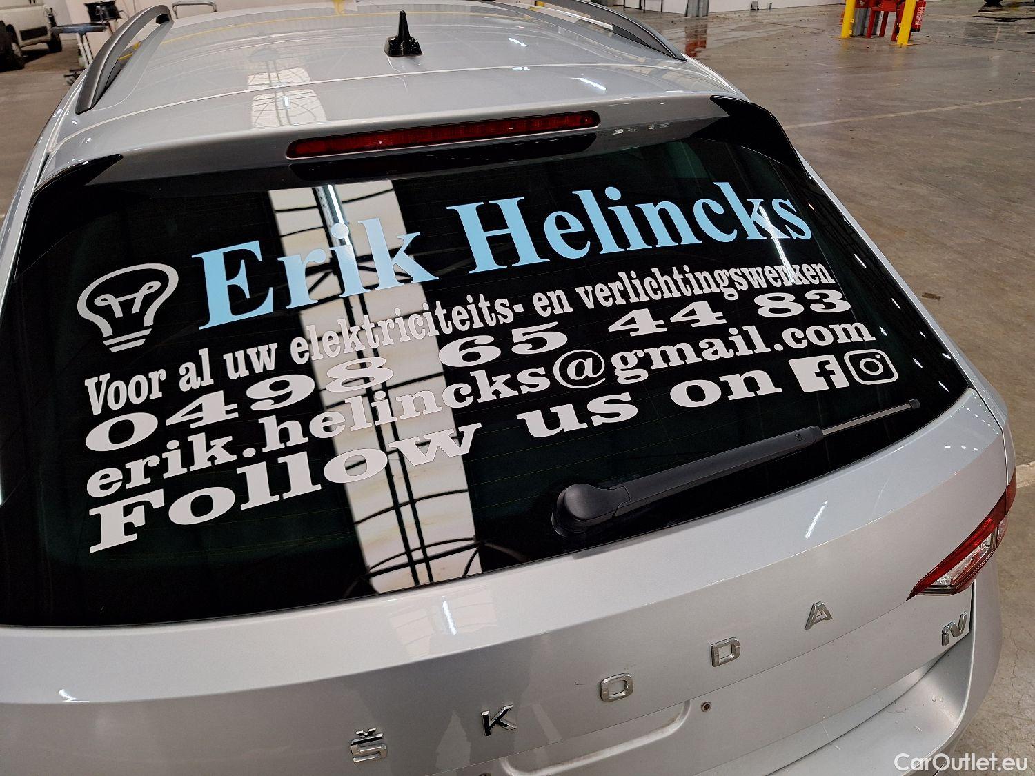  Skoda  Superb Skoda,  Combi FL'19, Skoda  Combi 1.4 TSI iV 160kW DSG6 Ambition  #33