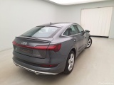  Audi  E-TRON Audi,  SB '19 BEV, Audi  Sportback 50 Quattro S-Line 5d #8