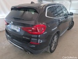  Bmw  X3 Série  xDrive 20d Luxury 2.0 190CV BVA8 E6 #3