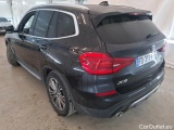  Bmw  X3 Série  xDrive 20d Luxury 2.0 190CV BVA8 E6 #2
