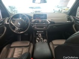  Bmw  X3 Série  xDrive 20d Luxury 2.0 190CV BVA8 E6 #5