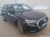  Audi  Q3 AUDI  / 2018 / 5P / SUV 35 TDI 150 S TRONIC BUSINESS LINE #4