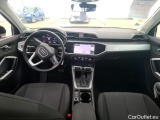  Audi  Q3 AUDI  / 2018 / 5P / SUV 35 TDI 150 S TRONIC BUSINESS LINE #5