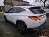 Hyundai  Tucson HYUNDAI  / 2020 / 5P / SUV 1.6 PHEV 265 HTRAC EXECUTIVE 4WD AUTO #3
