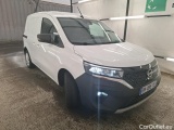  Nissan  Townstar NISSAN  EV / 2021 / 4P / Fourgonnette 45kWh N-Connecta #5