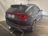 Hyundai  Tucson HYUNDAI  / 2020 / 5P / SUV 1.6 PHEV 265 HTRAC EXECUTIVE 4WD AUTO #3