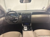  Hyundai  Tucson HYUNDAI  / 2020 / 5P / SUV 1.6 PHEV 265 HTRAC EXECUTIVE 4WD AUTO #5
