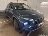  Hyundai  Tucson HYUNDAI  / 2020 / 5P / SUV 1.6 PHEV 265 HTRAC EXECUTIVE 4WD AUTO #4
