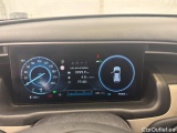  Hyundai  Tucson HYUNDAI  / 2020 / 5P / SUV 1.6 PHEV 265 HTRAC EXECUTIVE 4WD AUTO #6