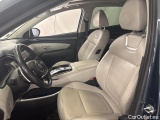  Hyundai  Tucson HYUNDAI  / 2020 / 5P / SUV 1.6 PHEV 265 HTRAC EXECUTIVE 4WD AUTO #8