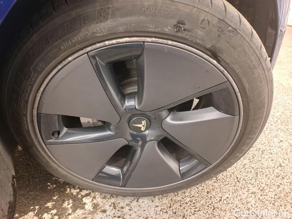  Tesla  Model 3 TESLA  / 2018 / 4P / Berline Propulsion #12