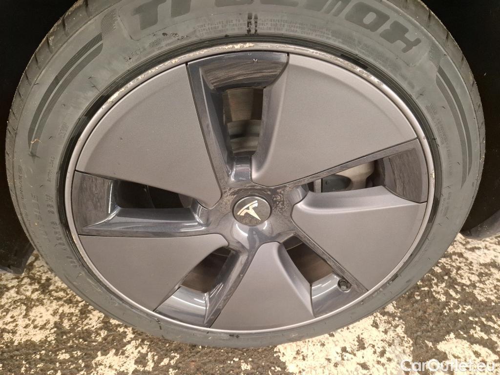  Tesla  Model 3 TESLA  / 2018 / 4P / Berline Propulsion #15