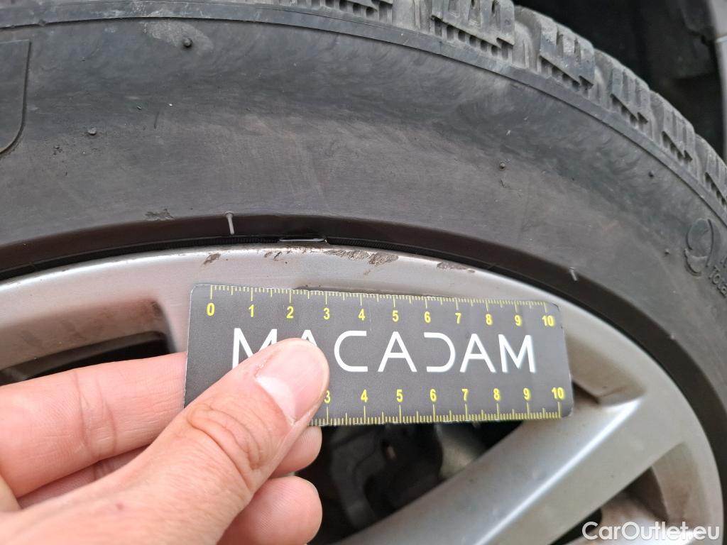  Audi  A3 AUDI  Sportback / 2016 / 5P / Berline 35 TFSI 150 COD S TRONIC BUSINESS LINE #26