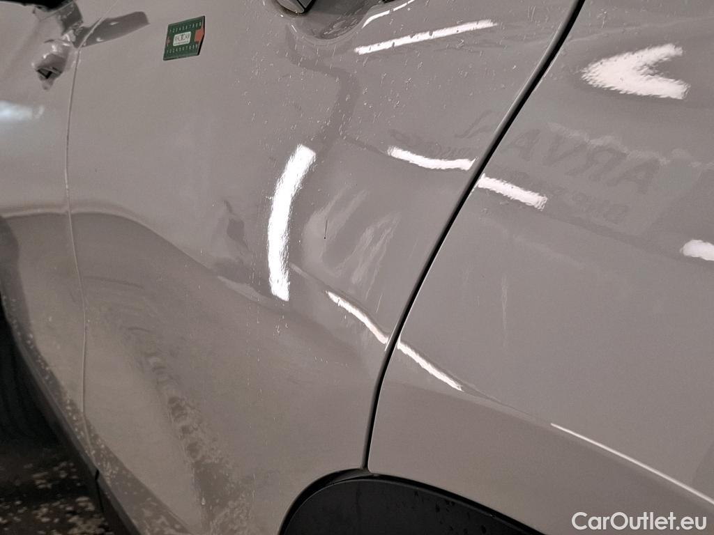  Bmw  X2 BMW  / 2017 / 5P / SUV sDrive18i Business DesignDKG7 #9