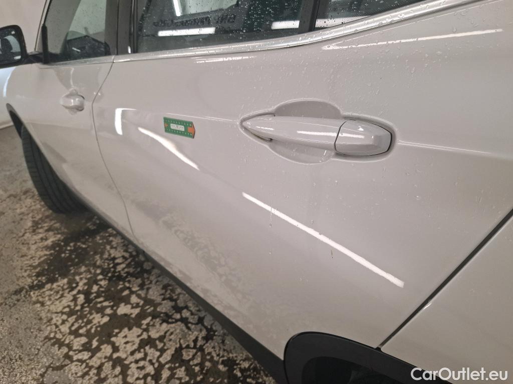  Bmw  X2 BMW  / 2017 / 5P / SUV sDrive18i Business DesignDKG7 #6