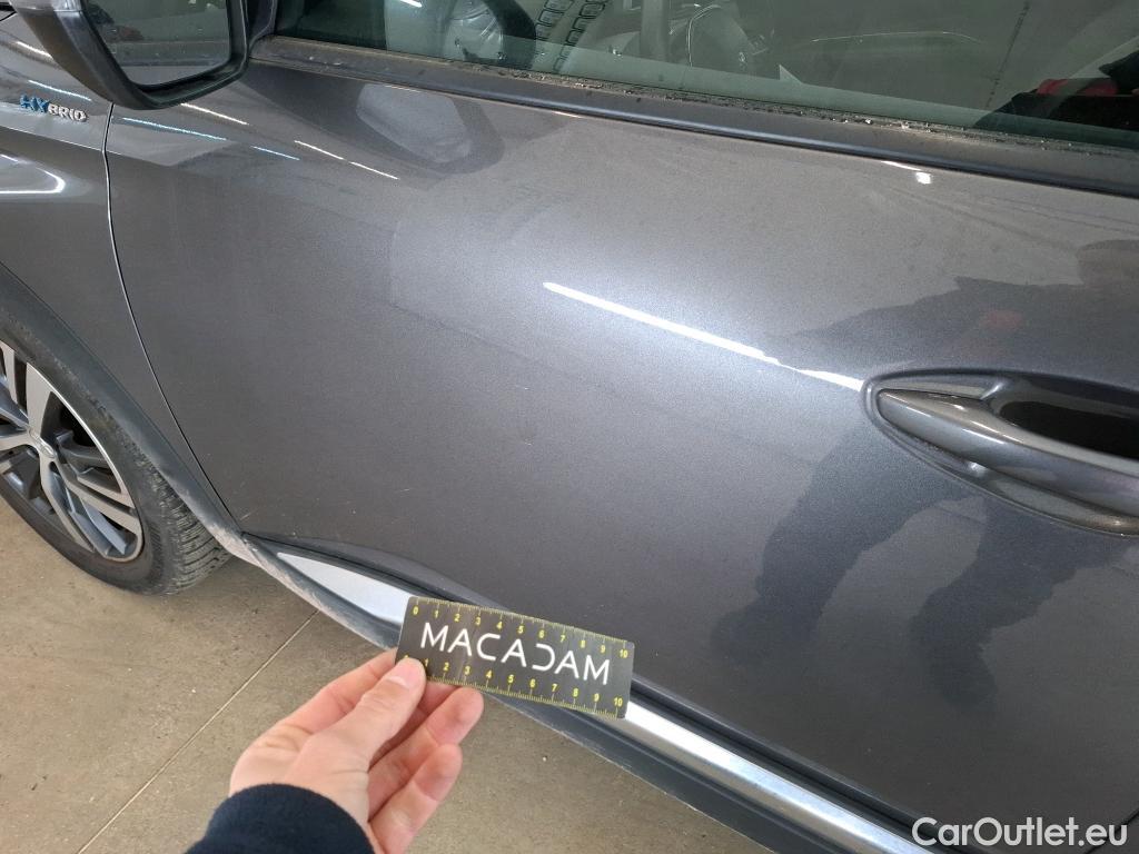  Peugeot  3008 PEUGEOT  / 2020 / 5P / SUV 1.6 HYBRID 225 E-EAT8 Allure Pack #36