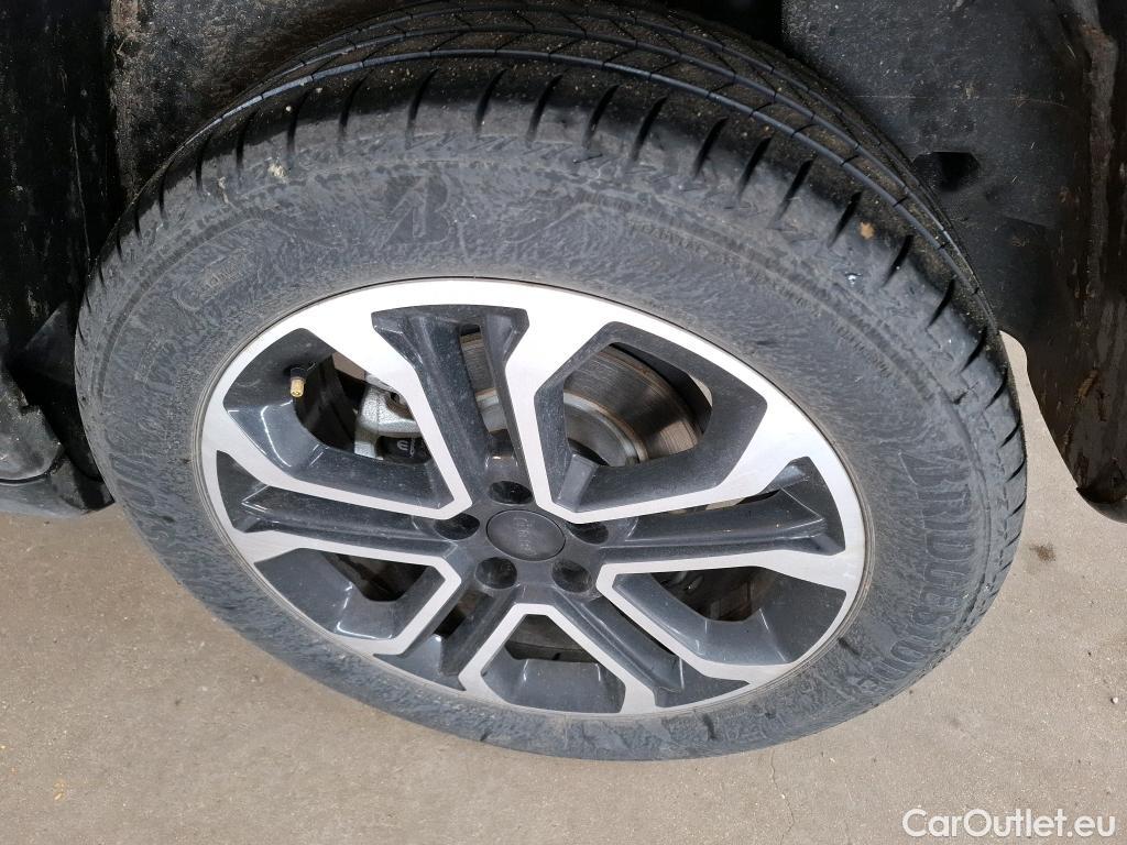  Jeep  Compass JEEP  / 2021 / 5P / SUV 1.5 MHEV TURBO T4 130 LIMITED CD JE 65 #6