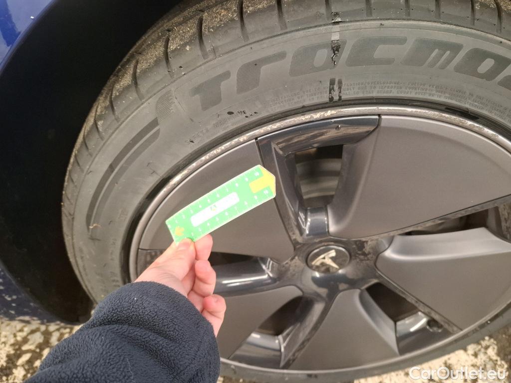  Tesla  Model 3 TESLA  / 2018 / 4P / Berline Propulsion #16