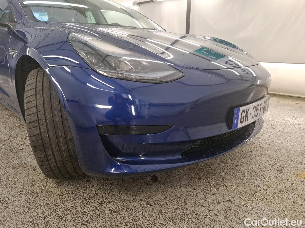  Tesla  Model 3 TESLA  / 2018 / 4P / Berline Propulsion #1