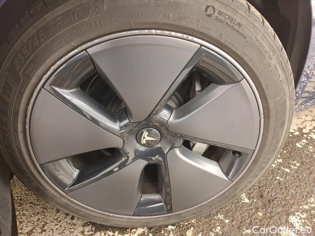  Tesla  Model 3 TESLA  / 2018 / 4P / Berline Propulsion #4