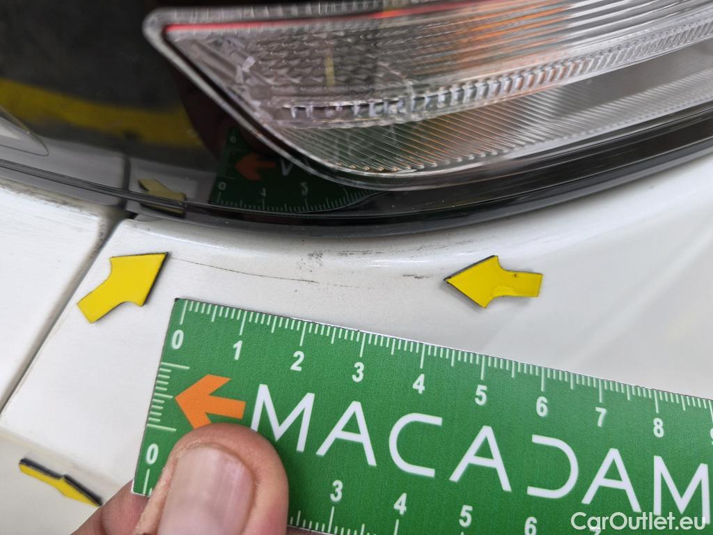  Nissan  Leaf NISSAN  / 2017 / 5P / Berline 62 kWh 217ch Business+ #8