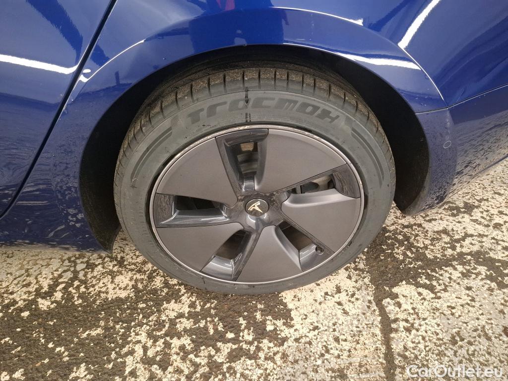  Tesla  Model 3 TESLA  / 2018 / 4P / Berline Propulsion #14