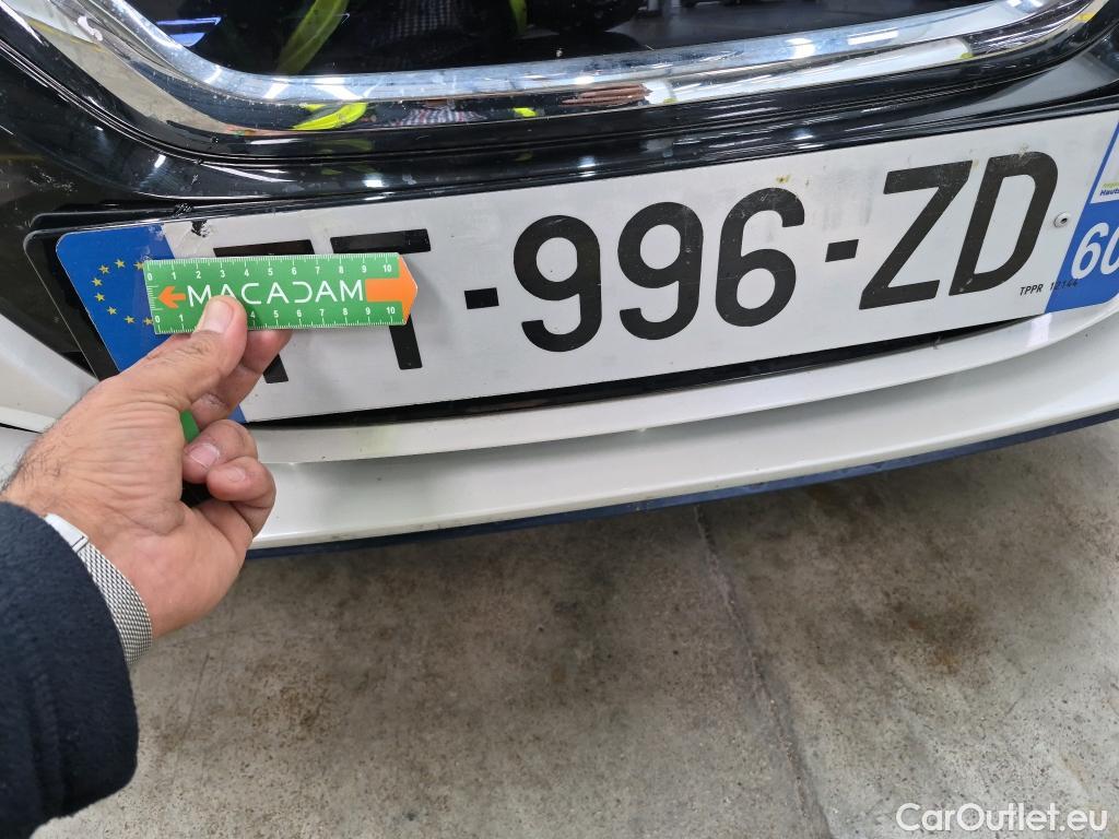  Nissan  Leaf NISSAN  / 2017 / 5P / Berline 62 kWh 217ch Business+ #38