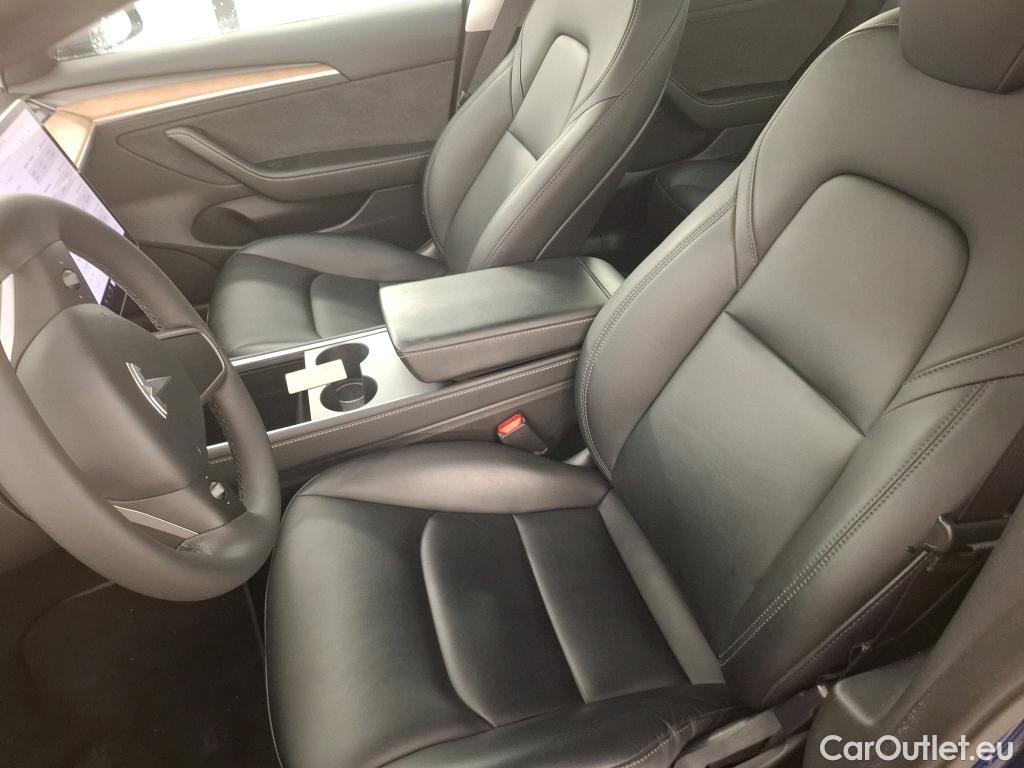  Tesla  Model 3 TESLA  / 2018 / 4P / Berline Propulsion #23