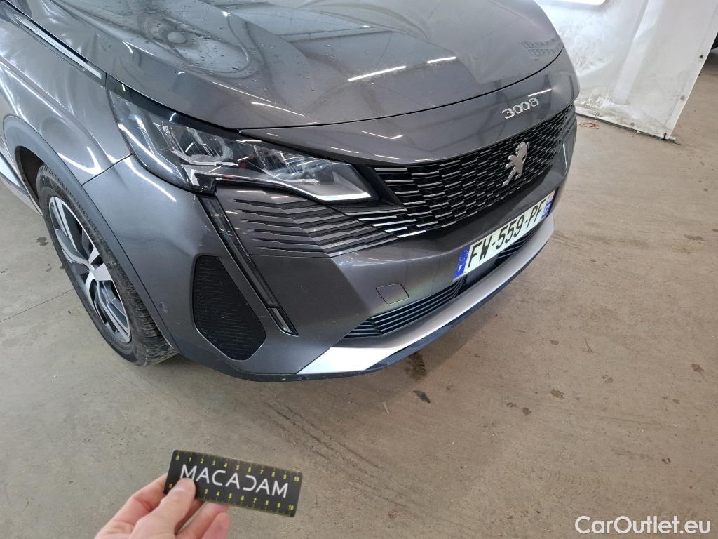  Peugeot  3008 PEUGEOT  / 2020 / 5P / SUV 1.6 HYBRID 225 E-EAT8 Allure Pack #38