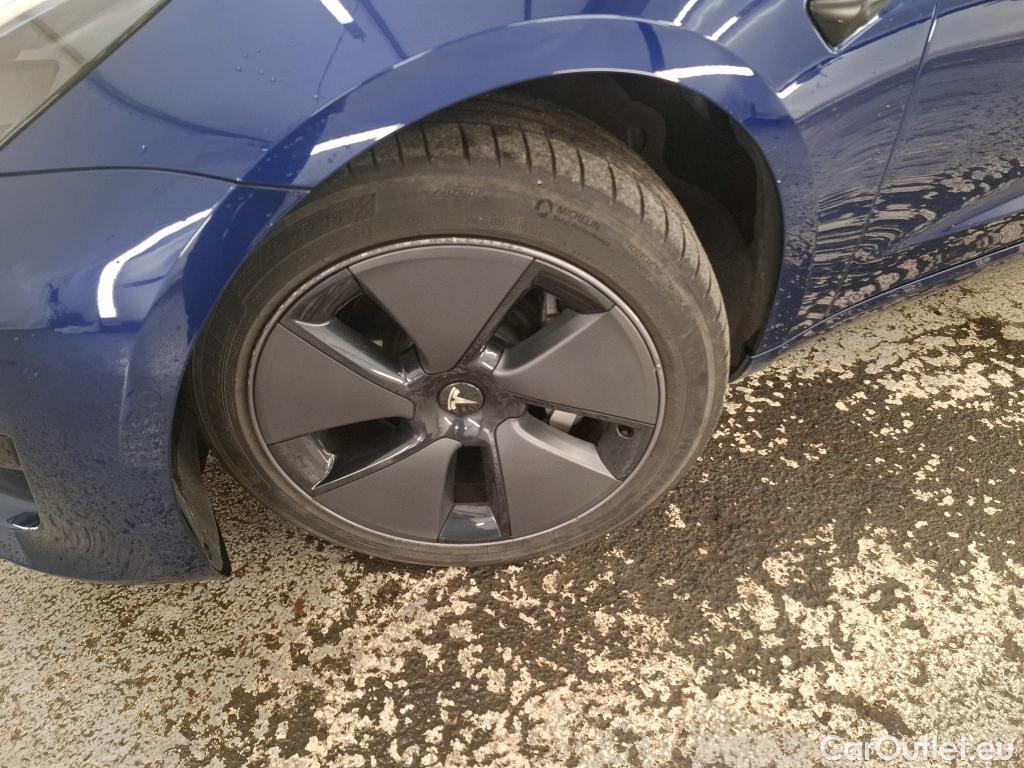  Tesla  Model 3 TESLA  / 2018 / 4P / Berline Propulsion #3