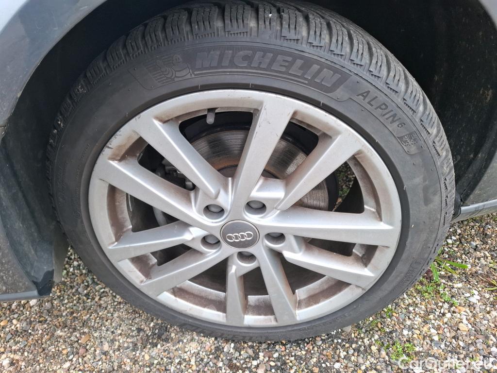  Audi  A3 AUDI  Sportback / 2016 / 5P / Berline 35 TFSI 150 COD S TRONIC BUSINESS LINE #29