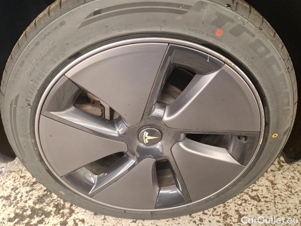  Tesla  Model 3 TESLA  / 2018 / 4P / Berline Propulsion #8