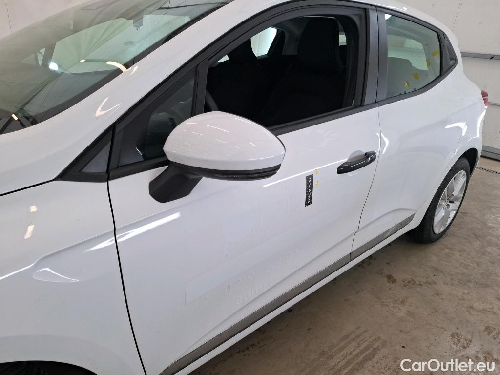  Renault  Clio  V Business 1.0 SCe 65CV BVM5 E6d #22