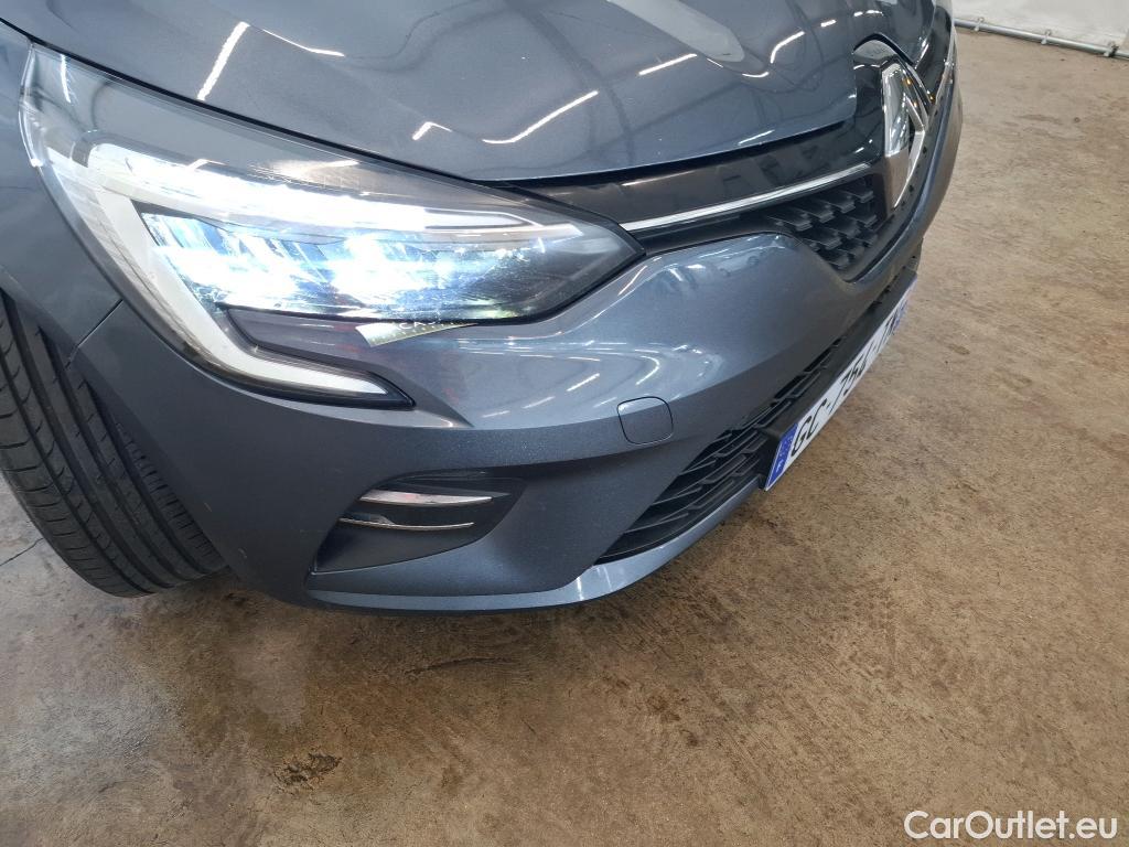  Renault  Clio  V Business 1.6 E-TECH Hybrid 140CV BVA6 E6d #33