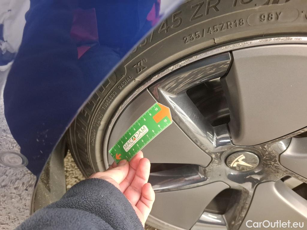  Tesla  Model 3 TESLA  / 2018 / 4P / Berline Propulsion #6