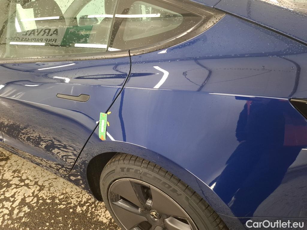  Tesla  Model 3 TESLA  / 2018 / 4P / Berline Propulsion #17