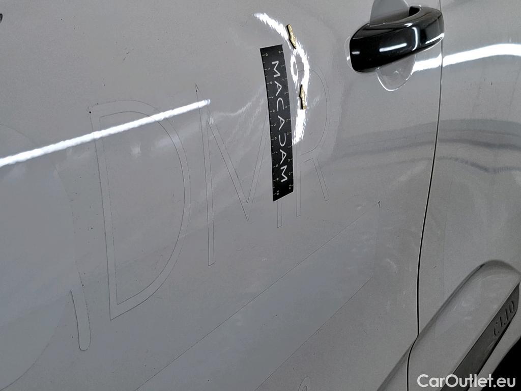  Renault  Clio  V Business 1.0 SCe 65CV BVM5 E6d #23